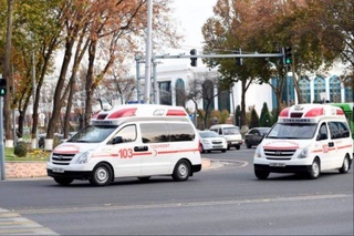 Минздрав: количество необоснованных обращений в «Скорую помощь» сократилось в два раза за последние девять месяцев