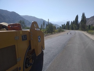 8 ta holatda qariyb 474 million so‘mlik qurilish-montaj ishlari sifatsiz bajarilgani aniqlandi