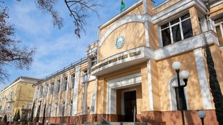 Вазирлик расмий муносабат билдирди