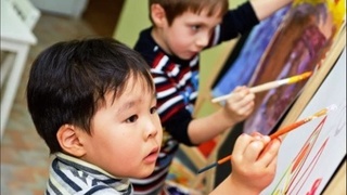 «Болаларга беринг дунёни» танловига старт берилади