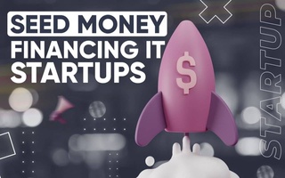 Партнеры IT Park в Казахстане запускают финансирование IТ-стартапов