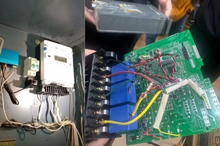 Тошкентда қарийб 8 млрд “свет“ ўғирлаган МЧЖ фаолиятига чек қўйилди