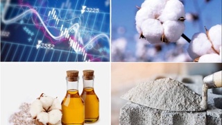 Бир ҳафтада қарийб уч триллион сўмлик товарлар сотилди