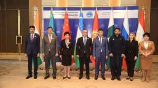 Состоялось шестое Совещание руководителей министерств и ведомств науки и техники государств-членов ШОС