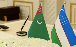 Подписан меморандум о взаимопонимании между Министерством юстиции Республики Узбекистана и Министерством адалат Туркменистана