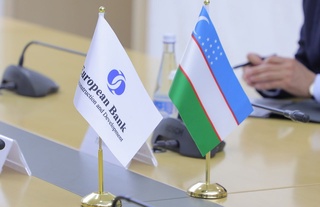 Самарқанд ЕТТБ бошқарувчилар кенгаши йиллик йиғилишига мезбонлик қилади