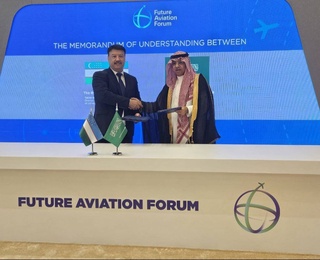 Увеличено количество регулярных рейсов между Узбекистаном и Саудовской Аравией