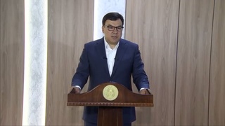 Toshkent havosini ifloslantirayotgan 35 ta obyektning faoliyati 10 kunga toʻxtatildi