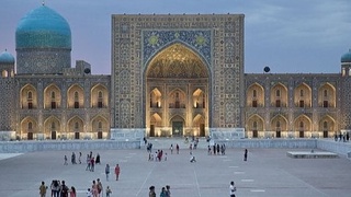 Samarqandda sayyohlarga nisbatan kuch ishlatgan xodimlarga jiddiy chora koʻriladi