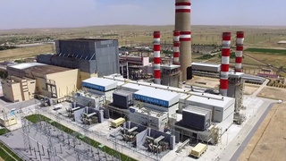 Талимаржон ИЭСнинг 2 та буғ-газ қурилмаларида тўхтатилиш юзага келди