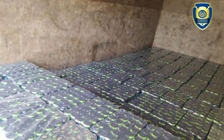 Тадбиркорга дилерликни ваъда қилган фирибгар ушланди