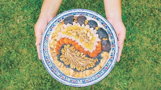 Человек, начавший дело, не должен пасовать перед трудностями