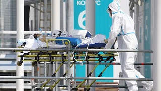 ЖССТ дунёда коронавирус билан боғлиқ вазият ёмонлашганини маълум қилди