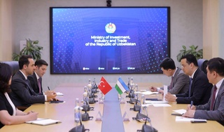 Uzbekistan and Turkey strengthen cooperation in the investment sphere