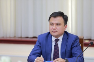 Suv — ulug‘ ne’mat uni qadrlash va asrash har birimizga bog‘liq