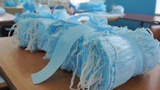 Жаҳон савдо ташкилоти коронавирусга қарши товарлар экспорти бўйича етакчи мамлакатни маълум қилди