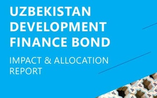 Узбекистан демонстрирует прогресс в достижении ЦУР благодаря еврооблигациям