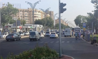 Чорсу майдони – эски шаҳарнинг маркази