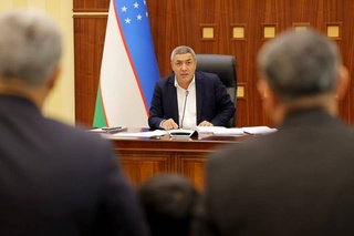 Изучен промышленный потенциал регионов страны