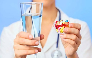 Какие лекарства опасно принимать в жару и на ярком солнце?