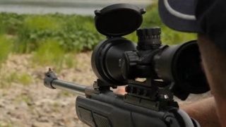 Ўрдакка эмас, юракка теккан