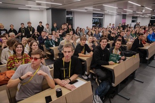 Өзбекстан PROD бағдарламалық инжиниринг бойынша халықаралық олимпиадаға қосылады