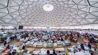 Ayrim turdagi qishloq xoʻjaligi mahsulotlarining kunlik ulgurji narxlari maʼlum qilindi