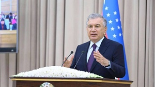 Газ қуйиш шохобчаларига кунлик 5 миллион куб метр газ етказиб берилади