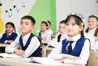 Маҳалламиз одамларининг кўнгли обод бўлди, нурга тўлди