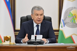 В Сурхандарье откроются широкие возможности для предпринимательства