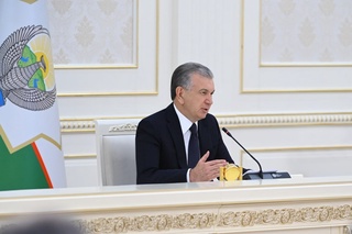 Гиламчилик, уй текстили, чарм ва заргарлик саноатида янги имкониятлар яратилади