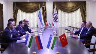 Российская компания «Kari» открывает свой завод в Узбекистане