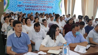 Меҳнаткашлар манфаати қонун ҳимоясида