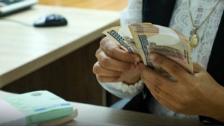 В мае более 30 тысяч граждан получили единовременные пособия