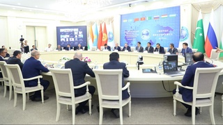 Тошкентда ШҲТнинг ахборот хавфсизлиги бўйича Форуми бўлиб ўтмоқда