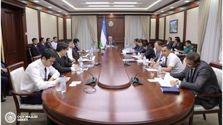 На заседании Комитета обсужден Закон «О государственной гражданской службе»