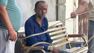 4 yoshli qizni zoʻrlaganlikda gumonlangan erkak ushlandi