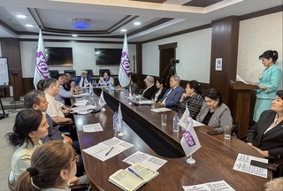 Дори воситаларининг рекламасига оид талабларга риоя этиляптими?