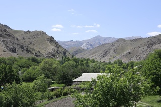 Ertaga havo harorati +35 darajagacha koʻtariladi