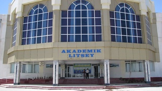 Академик лицейларда жорий йил 15 октябрдан анъанавий дарслар бошланади