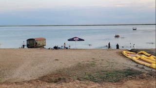 Qoraqalpogʻistonda bir ayol va uning ikki voyaga yetmagan farzandi suvga choʻkib, halok boʻldi