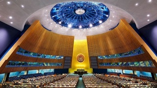 БМТ штаб-квартирасида масофавий иш режими 31 июлгача узайтирилди