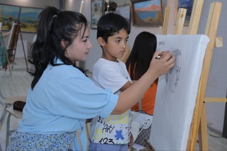 Inklyuziv ta'lim rivojiga talab ham, ehtiyoj ham ortmoqda