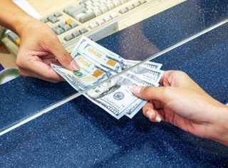 Cross-border transfers to Uzbekistan increased by 30%