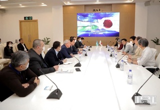 Тошкентда Марказий Осиёда ягона бўлган Неврология маркази қурилади