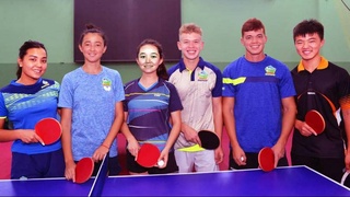 Спортивные победы - это всегда коллективный труд