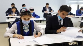 Будет усовершенствована система проведения научных олимпиад среди одаренных школьников