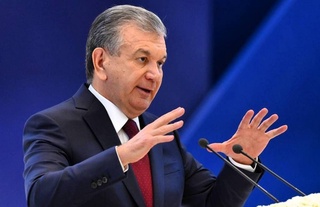 Ёрдамга муҳтож биронта инсон эътибор ва ғамхўрликдан четда қолмайди – Шавкат Мирзиёев