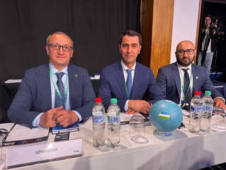 Аёллар ўртасидаги Жаҳон чемпионати 2031 йилдан бошлаб 48 та жамоага кенгайтирилади