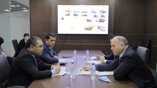 Илмий лойиҳалар хусусий сектор маблағлари ҳисобидан ҳам молиялаштирилади